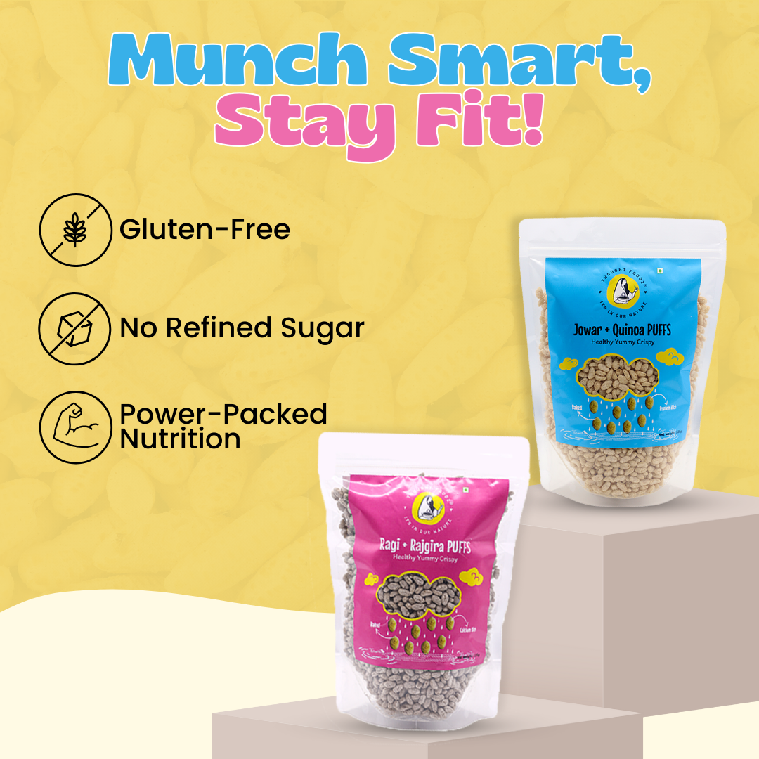 Power Packed Benefits Of Jowar: Supercharge Your Health Today