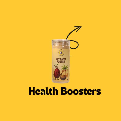 Health Boosters