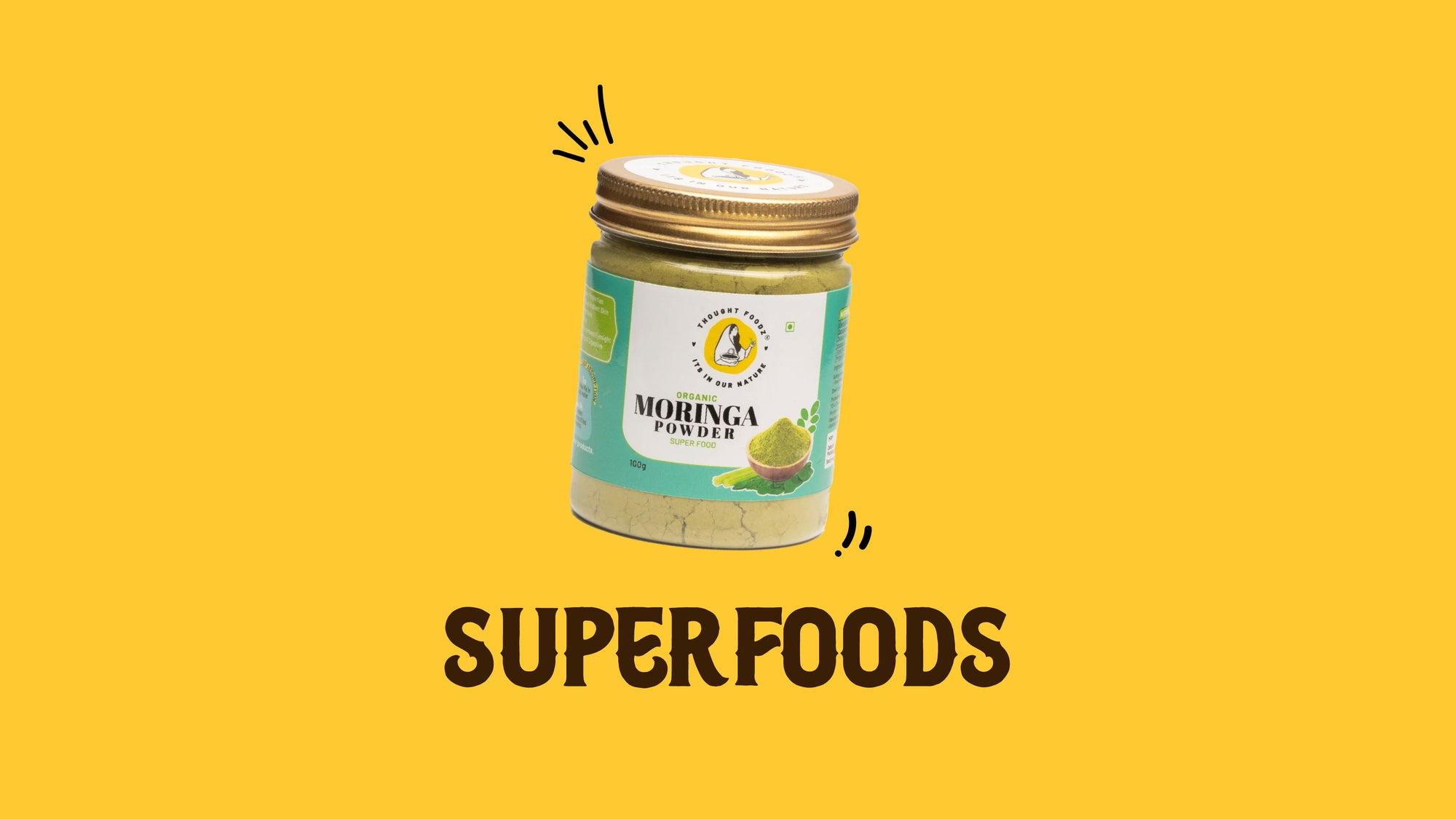 Super Foods