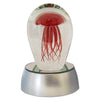 Glow in The Dark 3D Jellyfish Lamp