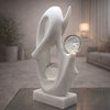Abstract Showpiece Modern Decorative Sculpture