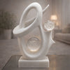 Abstract Showpiece Modern Decorative Sculpture