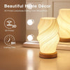 Twist Vase LED Lamp (TPZ-146)