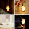 Twist Vase LED Lamp (TPZ-146)