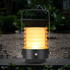 Portable Cordless Outdoor Small Battery Table Lamp