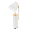 Rechargeable Touch LED Desk Lamp Dimmable (White)