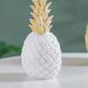 Pineapple Decor White