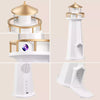 Bluetooth Lighthouse Moon Projector Lamp (ADCO-23)