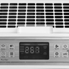 Smart HEPA Air Purifier with Activated Carbon Filter & Digital Display