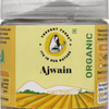 Ajwain / Bishops Weed | Organic | Natural Digestive