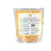 Chana Dal | Split Bengal Gram | Organic | Unpolished | Nutritious | Rich in Proteins and Fiber