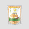 Chana Dal | Split Bengal Gram | Organic | Unpolished | Nutritious | Rich in Proteins and Fiber