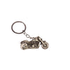 Motorcycle Bike Metal Keychain
