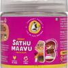 Sathu Maavu | Homemade Super Baby Food | Organic | 100% Natural Multigrain Mix | No Salt, No Added Sugar, No Milk