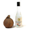 Organic Extra-Virgin Coconut Oil | Cold Pressed & 100% Pure | Ideal for Cooking, Skincare & Haircare | Rich in Nutrients