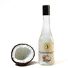 Organic Extra-Virgin Coconut Oil | Cold Pressed & 100% Pure | Ideal for Cooking, Skincare & Haircare | Rich in Nutrients