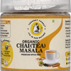 Organic Chai/Tea Masala | Organic Ingredients | No Preservative | Immunity Booster |