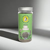 Chia Seeds – 100% Organic & Raw Superfood | High in Omega-3, Fiber & Protein | Ideal for Weight Loss, Digestion & Energy