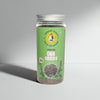 Chia Seeds – 100% Organic & Raw Superfood | High in Omega-3, Fiber & Protein | Ideal for Weight Loss, Digestion & Energy