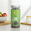 Chia Seeds – 100% Organic & Raw Superfood | High in Omega-3, Fiber & Protein | Ideal for Weight Loss, Digestion & Energy
