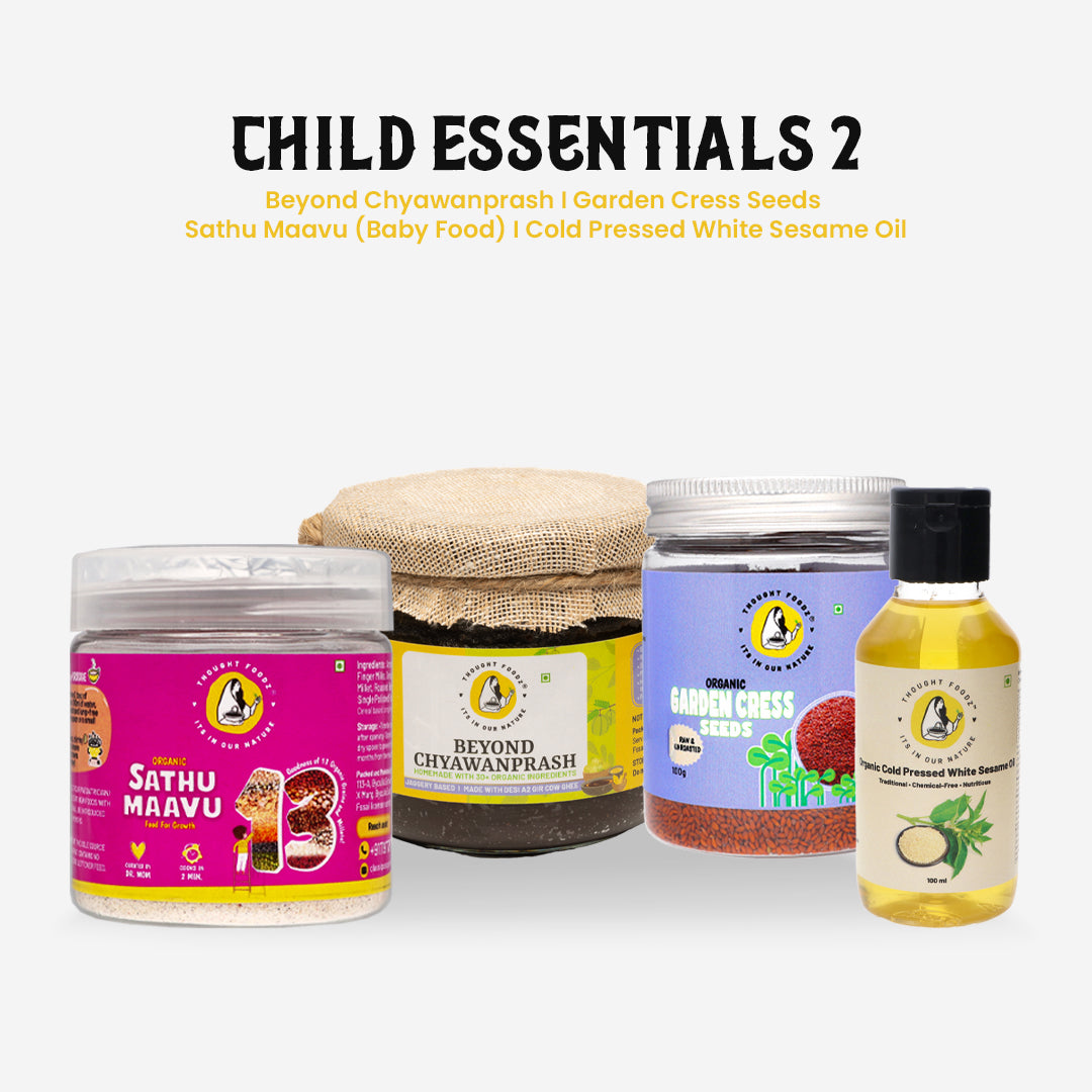 Child Essential - 2