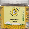 Methi / Fenugreek Seeds | Organic | Helps in Digestion | 100% Pure