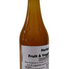 Herbal Fruit & Vegetable Wash | Organic Vegetable Cleaner | Natural Disinfectant