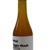 Herbal Fruit & Vegetable Wash | Organic Vegetable Cleaner | Natural Disinfectant