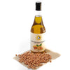 Peanut/Groundnut Oil | Cold Pressed | Organic | 100% Pure | Edible