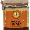 Wild Forest Honey | Organic | Raw | Multi-Flora | Cruelty-Free