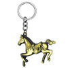 Horse Metal Key chain