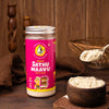 Sathu Maavu | Homemade Super Baby Food | Organic | 100% Natural Multigrain Mix | No Salt, No Added Sugar, No Milk