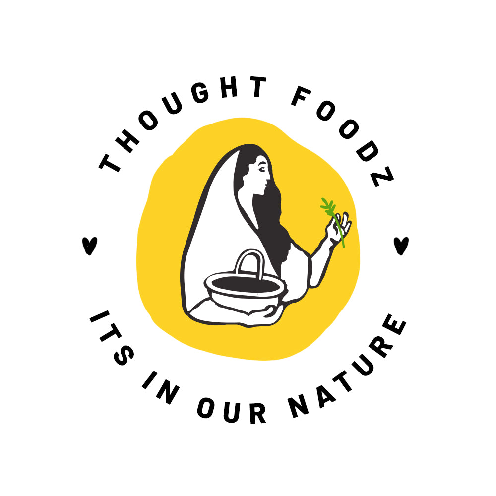 ThoughtFoodz Gift Card