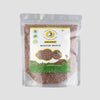 Masoor Whole | Brown Lentil | Organic | Unpolished | High-Fibre