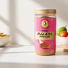 Organic Jaggery Powder – 100% Natural & Chemical-Free | Unrefined Traditional Sweetener for Healthy Cooking & Baking