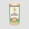 Quinoa Seeds | Organic | Gluten-Free | Diet Food | Protein Rich