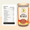 Whole Ragi (Finger Millet) – Organic  100% Natural, Gluten-Free Ancient Grain | High Calcium & Iron Superfood