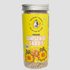 Sunflower Seeds – Organic, Raw & Unsalted Superfood | High in Vitamin E, Healthy Fats & Plant-Based Protein