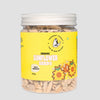 Sunflower Seeds – Organic, Raw & Unsalted Superfood | High in Vitamin E, Healthy Fats & Plant-Based Protein
