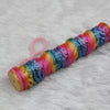 Rainbow Dragon 3‑D Printed Katana Sword (Decor & Cosplay) TPZ-01-A