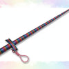 Rainbow Blade 3D Printed Sword (TPZ-01-D)