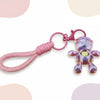 Bear Keychain (TPZ-04)