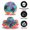 Rainbow Geared Puzzle Ball Fidget Toy (TPZ-11)