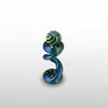 Iridescent Spiral Twist Fidget Set (TPZ-13)