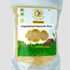 Unpolished Basmati Pusa 1 Rice – 1kg | Aromatic Whole Grain Rice for Everyday Meals | Fiber-Rich