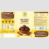 Dry Fruit Laddus with Flaxseeds – Healthy Energy Ball - 300g