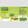 100% Natural Kerala Raw Banana Powder – Wholesome Baby Food & Porridge - 250g