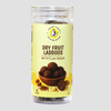 Dry Fruit Laddus with Flaxseeds – Healthy Energy Ball - 300g