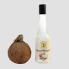 Cold-Pressed Extra Virgin Coconut Oil – 100% Pure & Unrefined | Edible-Grade for Cooking, Hair, Skin & Baby Care