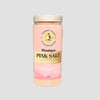 Himalayan Pink Salt – 100% Natural Rock Salt | Unrefined Mineral-Rich Salt for Cooking, Detox & Wellness